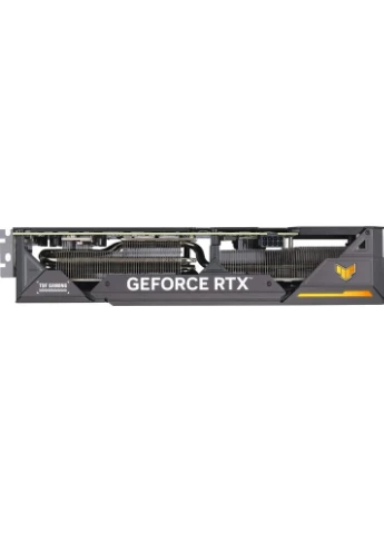 Видеокарта GF RTX 4060 Ti 8GB GDDR6 TUF Gaming OC (TUF-RTX4060TI-O8G-GAMING) Asus (389987798)