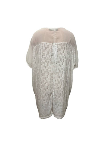 Белая блуза белый Religion