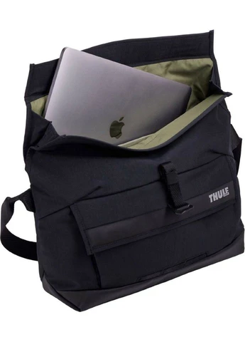 Наплічна сумка Paramount Crossbody 14L (Black) 3205007 (TH 3205007) (TH 3205007) Thule (395333029)