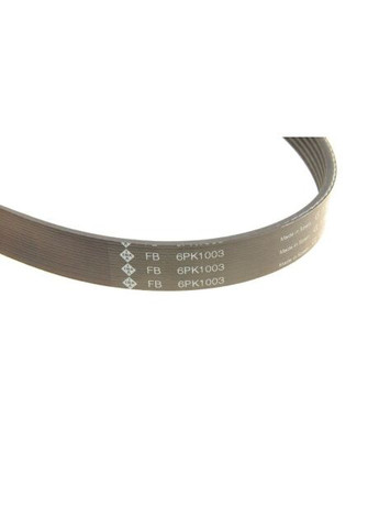 Комплект ременя генератора 529 0159 20 Ina (354763101)