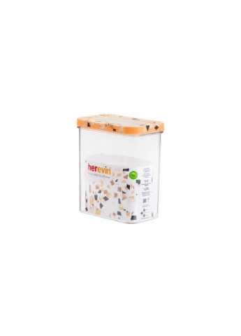 Контейнер Herevin Transparent 1.8 л No Brand (391963600)