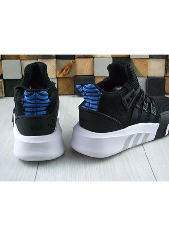 Цветные демисезонные кроссовки мужские adidas equipment adv 91-18 адидас еквипмент No Brand