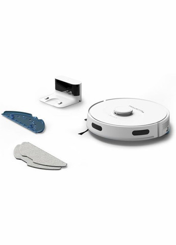 Роботпылесос X-Plorer Serie 75 S RR8577WH Rowenta (314746329)