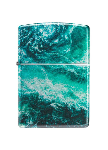 Запальничка Rogue Wave Design 48621 Zippo (316619046)