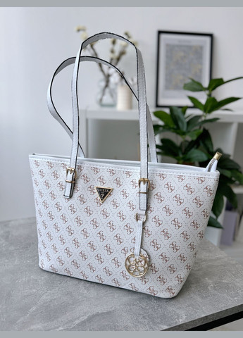 Гесс сумка ШОПЕР (белый цвет) No Brand (322360017)