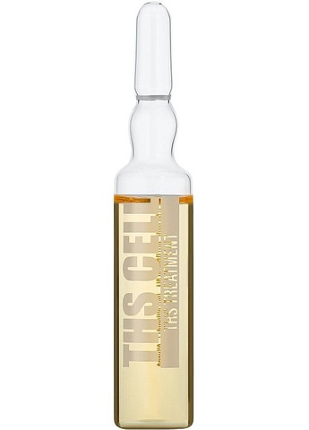 Терапія проти випадіння волосся Ths Cell 12x8ml (438659-80280) Krom (368625191)