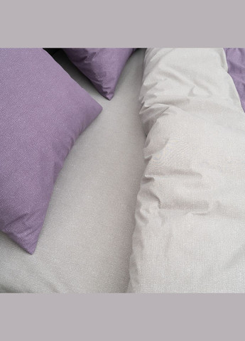 Постельное белье Isleep ранфорс с простынью на резинке (160*200) - 25374 евро Viluta (344449698)