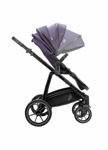 Універсальна коляска 2 в 1 Olé Blackberry () Osann 121-228-287 (335031033)