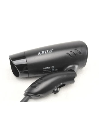 Фен для волосся складаний A-Plus AP-0087-HD А-Плюс (335069500)