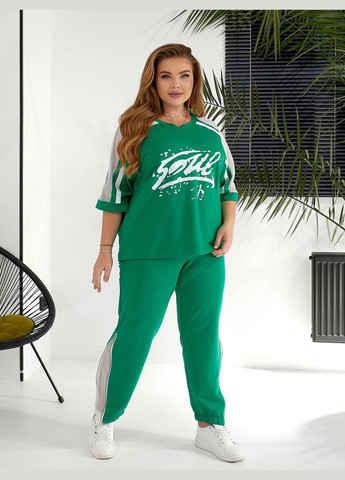 Женский спортивный костюм Asi.Store.ua (336004358)