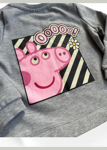Серое платье Peppa Pig (302663635)
