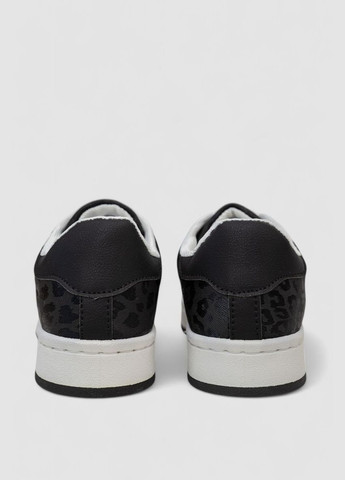 Кросівки жіночі демісезонні Ager Кроссовки чорні демісезони (318561125)