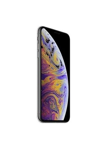 iphone xs max 64gb silver (mt512) відновлений Apple (387482013)