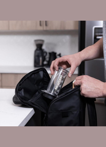 Аэропресс CLEAR AeroPress (370386151)