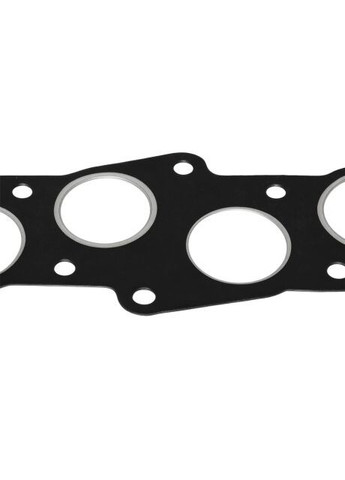 Прокладка коллектора двигателя арамидная КОЛЛ. IN/EX MITSUBISHI 2.3D/TD/2.5D/TD 4D55T/4D56T 13062100 Ajusa (368133535)