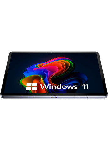 Планшет Hi10 X2 8/256GB (CWI555+kb+s/CW-112935) Win11 з клавіатурою-чохлом та стілусом Chuwi (368679825)