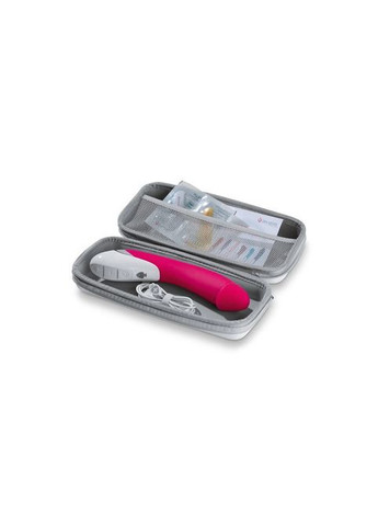 Потужний вібратор Terrific Truman CherryLove Mystim (282710447)