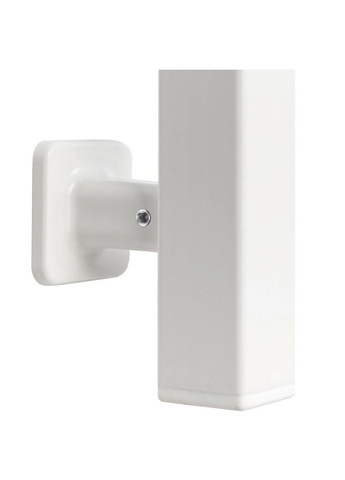 Сушка для рушників Авангард Х Wi-Fi правосторонній (12-172055-4810) Navin (370033471)