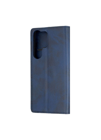Чохол-книжка Premium Samsung (S918) Dark Blue Case S23 Ultra (304390645)