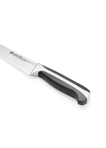 Ніж для нарізки хліба Oregano 583 ON Grossman (321960929)