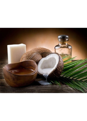Масло для массажа Intt Coconut, 150 мл, с ароматом кокоса No Brand (303889167)