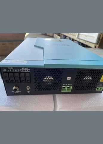 Гибридный инвертор RB-5548-5-100A-N 5500 Вт Redbo (400043629)