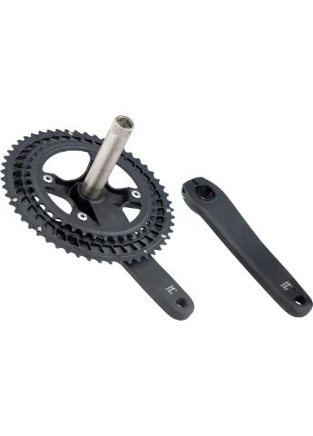 Шатуни FC-R7000 105, Hollowtech II 172.5мм 50Х34 Shimano (315396211)