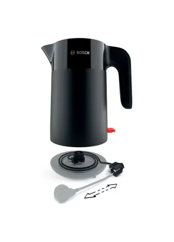 Електрочайник Bosch TWK2M163 (366495452)
