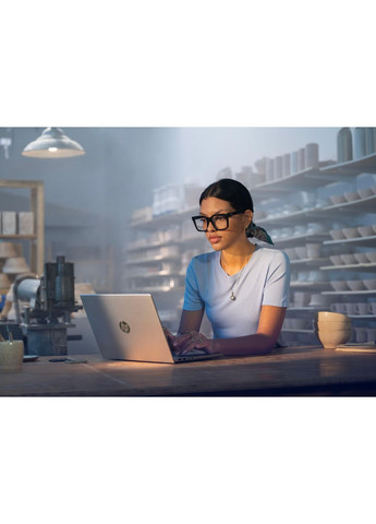 Ноутбук B9ZH9ET Probook 4-G1a 16" WQXGA IPS, AMD R7-250, 48GB, F1024GB, UMA, Win11P, HP (361965852)