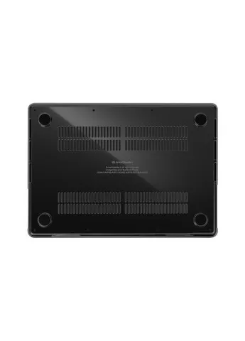 Чехол для ноутбука 16" MacBook Pro M4/M3/M2/M1 A3403/A3186/A2991/A2780 Crystal (ARM79449) ArmorStandart 16" MacBook Pro M4/M3/M2/M1 A3403/A3186/A2991/A278 (389567210)