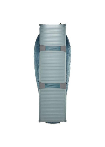 Спальный мешок Saros 0С Long 198 см Left Zip Stargazer (13163) Therm-A-Rest (335405673)