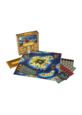 Настольная игра (32018) Arial Ясса (368562797)