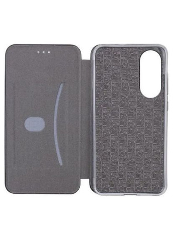 Чохол до мобільного телефона (710296) BeCover Exclusive Oppo A78 Black (276325254)