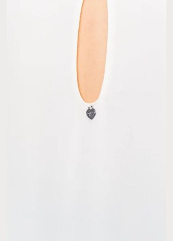 Чорно-білий святковий сукня Twinset однотонна