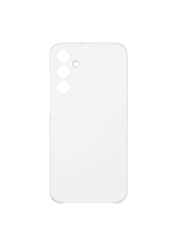 Чехол-накладка Clear Cover для Galaxy A25 SM-A256 Transparent (EF-QA256CTEGWW) Samsung (364860807)