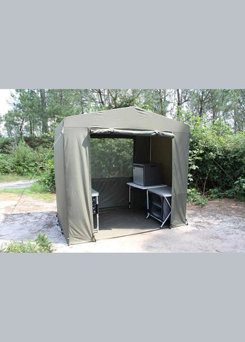 Намет Rod Hutchinson Cabrio CookHouse Зелений No Brand (316533178)