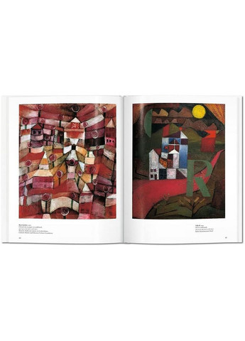 Книга Klee (9783836501101) Taschen (364654107)