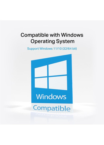 Адаптер WiFi MA30N AC1300, USB Mercusys (360604698)