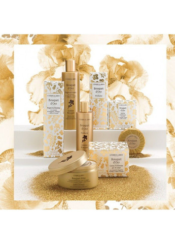 Мыло ароматизированное Золотой Букет 100 г L'erbolario (298056364)