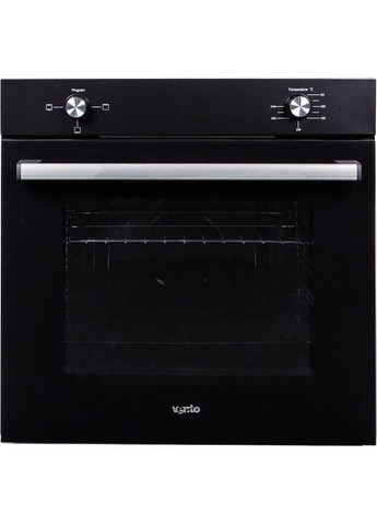 Духова шафа SPLIT 3 MT (BK) Ventolux (306746425)