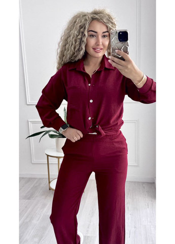 Жіночий костюм повсякденний Style Point (351636857)