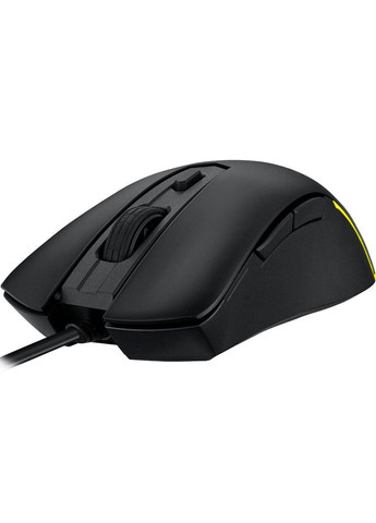 Мышь TUF GAMING M3 GEN II Black (90MP0320BMUA00) Asus (313333144)