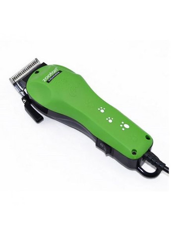 Машинка для стрижения животных универсальная для кошек собак грызунов всех пород 4 насадки DC — 38 PRO Zoofari (313109996)