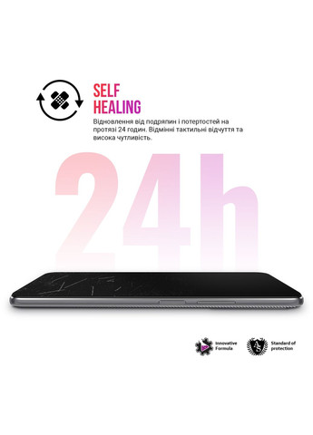 Набор гидрогелевой пленки Clear + AntiBlue для Samsung S23 / S22 5G (ARM66836) ArmorStandart (280438963)