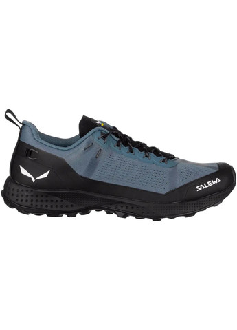 Кросівки Pedroc AIR M Java Blue-Black Salewa (316254505)