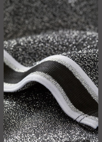 Лосини,чорний-білий-сріблястий, H&M (258333208)