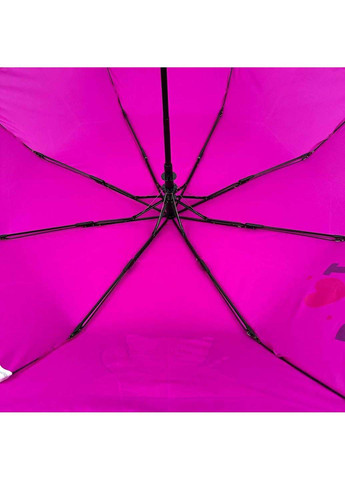 Дитяча складна парасолька на 8 спиць "ICats" Toprain (289977486)
