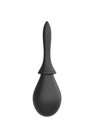 Анальний душ із двома насадками ANAL DOUCHE SET 250 ml Nexus (297587496)