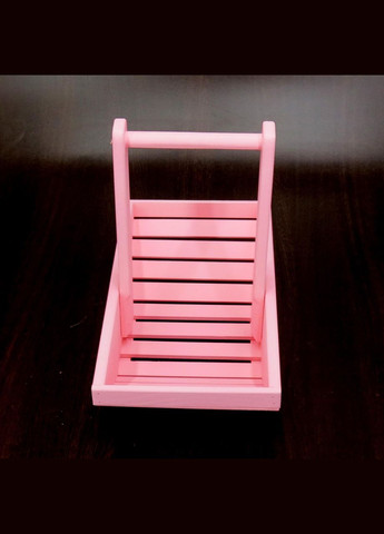 Подарочная корзинка из дерева Риджент барби (ПДК-000350) No Brand (328910965)