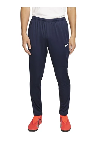 Синие брюки Nike